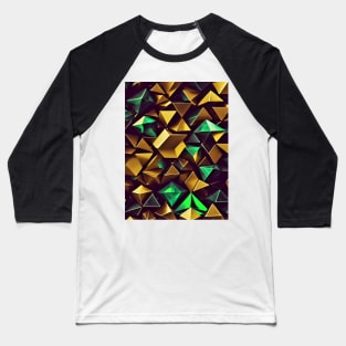 The Archaic Elements. Baseball T-Shirt